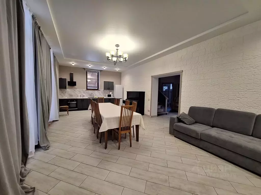 Дом в Московская область, Ногинск Богородский городской округ, ... - Фото 2