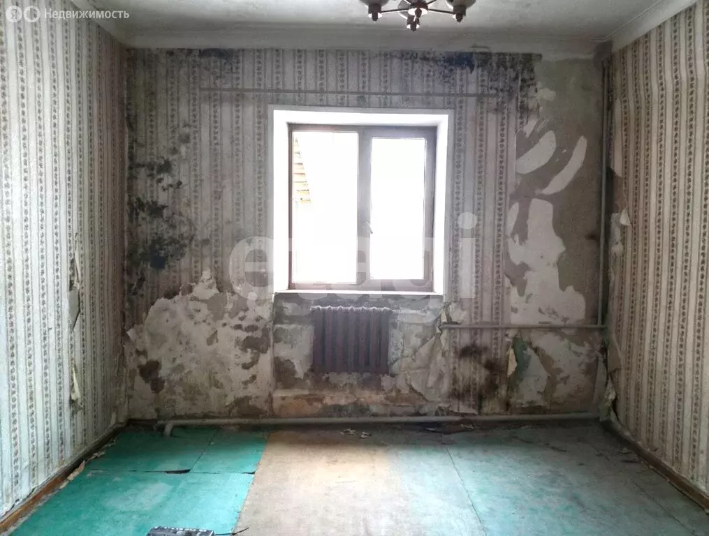 1к в 3-комнатной квартире (17.5 м) - Фото 2