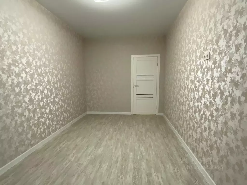 1-к кв. Воронежская область, Воронеж ул. Славы, 7 (33.7 м) - Фото 2