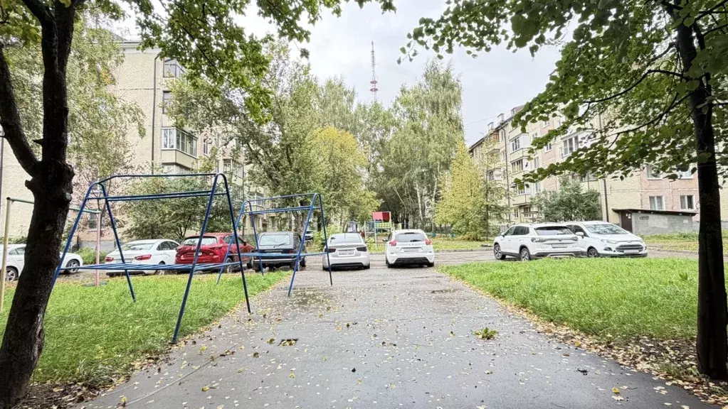 3-к кв. Татарстан, Казань ул. Можайского, 16а (57.8 м) - Фото 2