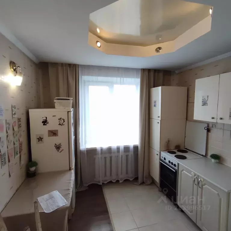 2-к кв. Алтайский край, Барнаул Сиреневая ул., 1/285 (44.0 м) - Фото 2
