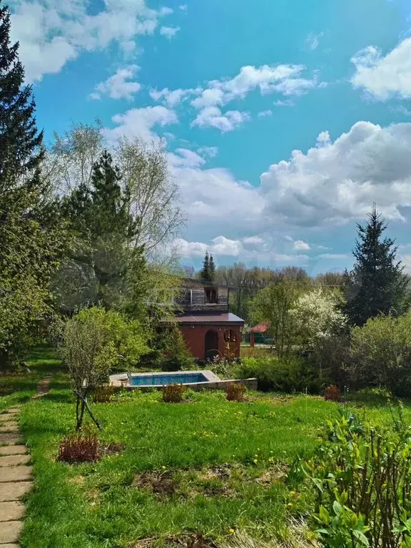 Дом 157,8 м на участке 29 сот. - Фото 0