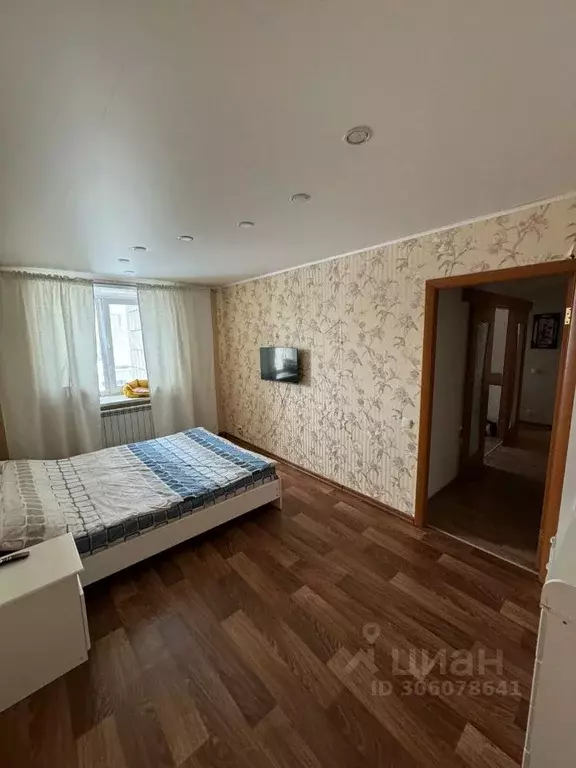 2-к кв. Татарстан, Казань ул. Декабристов, 83 (62.0 м) - Фото 0