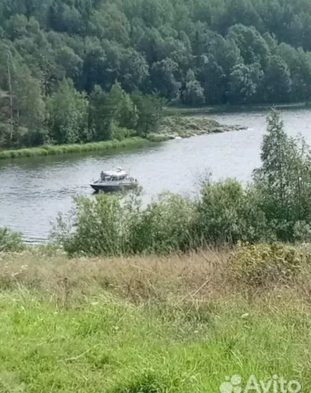 Дом в Карелия, Питкярантский муниципальный округ, пос. Импилахти ул. ... - Фото 2