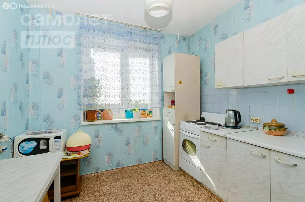 1-комнатная квартира: Челябинск, улица Мамина, 11 (41 м) - Фото 0
