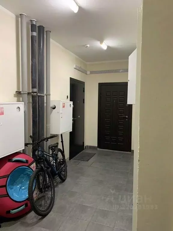 3-к кв. Москва Веневская ул., 19 (75.0 м) - Фото 2