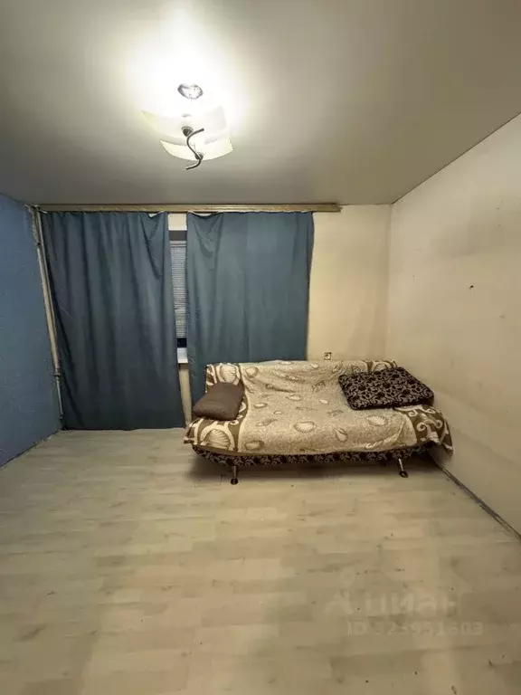 Студия Рязанская область, Рязань ул. Гоголя, 36 (19.3 м) - Фото 1