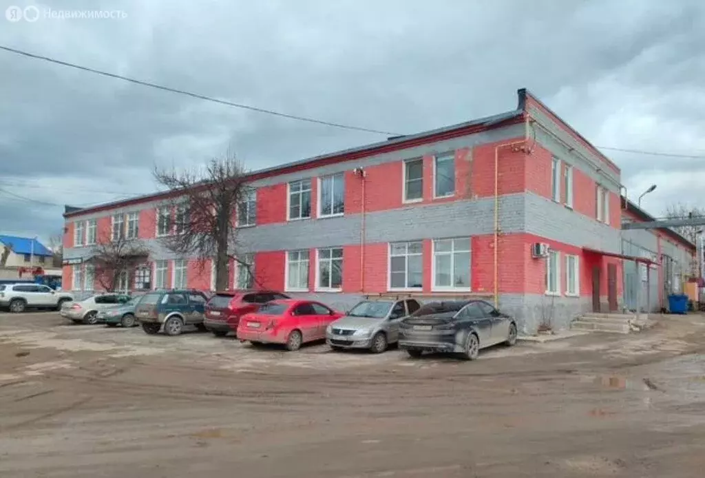 Помещение свободного назначения (300 м) - Фото 1