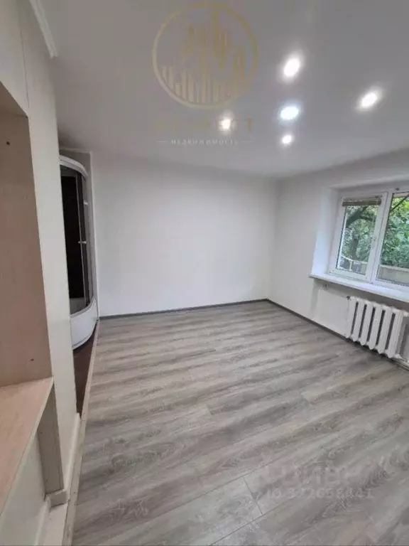 1-к кв. Ставропольский край, Ессентуки Октябрьская ул., 473 (21.0 м) - Фото 2