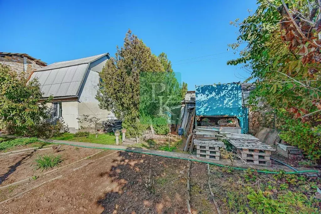 Дом в Севастополь Коммунальник садоводческое товарищество, 56 (80 м) - Фото 2