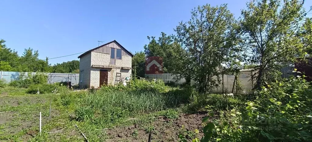 Дом в Саратовская область, Садовые участки  (39 м) - Фото 1