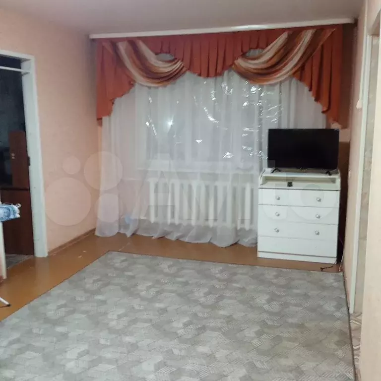 2-к. квартира, 44 м, 3/5 эт. - Фото 1