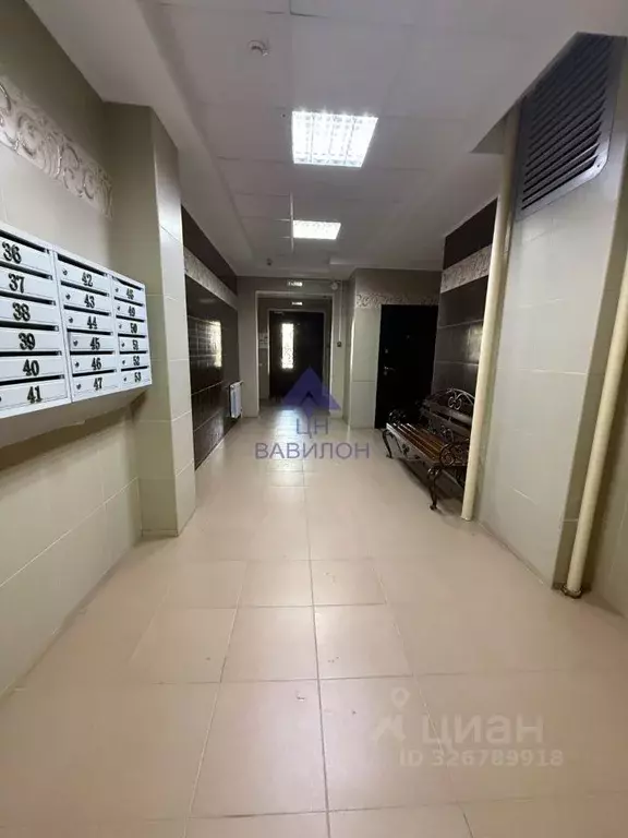 2-к кв. Ростовская область, Волгодонск Весенняя ул. (60.0 м) - Фото 2