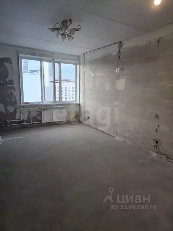 2-к кв. Москва Аргуновская ул., 12 (52.0 м) - Фото 0