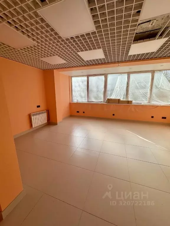 Торговая площадь в Свердловская область, Екатеринбург ул. Пехотинцев, ... - Фото 0