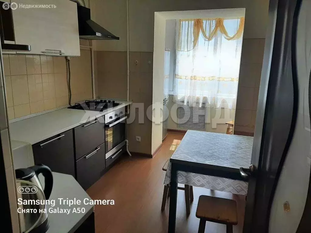 2-комнатная квартира: Георгиевск, улица Тронина, 10 (56 м) - Фото 0