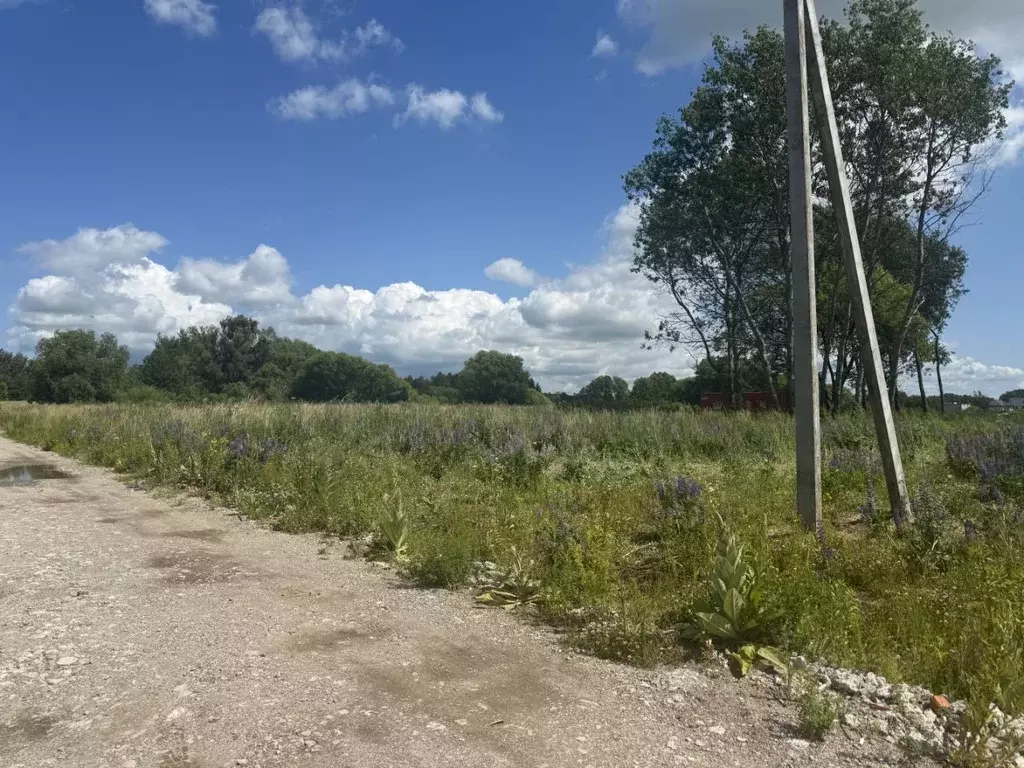 Участок в Калининградская область, Гурьевск  (5.0 сот.) - Фото 0