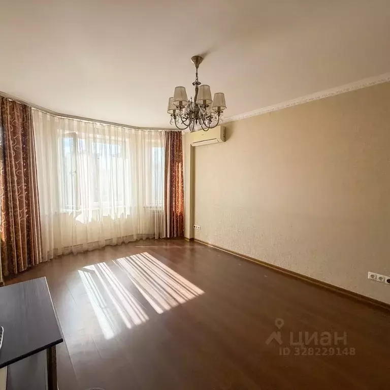 2-к кв. Московская область, Красногорск ул. Спасская, 8 (63.0 м) - Фото 1