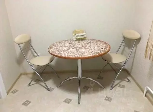 1-к кв. Москва 1-й Очаковский пер., 1 (37.9 м) - Фото 2