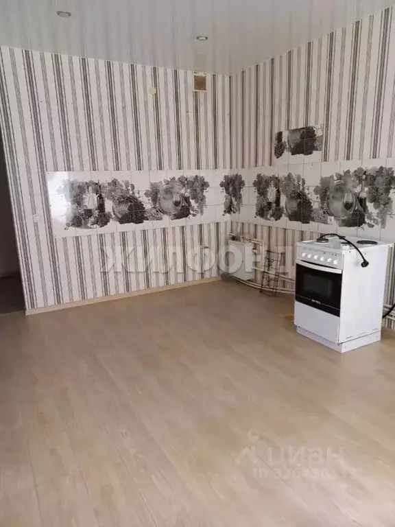 2-к кв. Новосибирская область, Колывань рп ул. Г. Гололобовой, 5 (50.3 ... - Фото 2