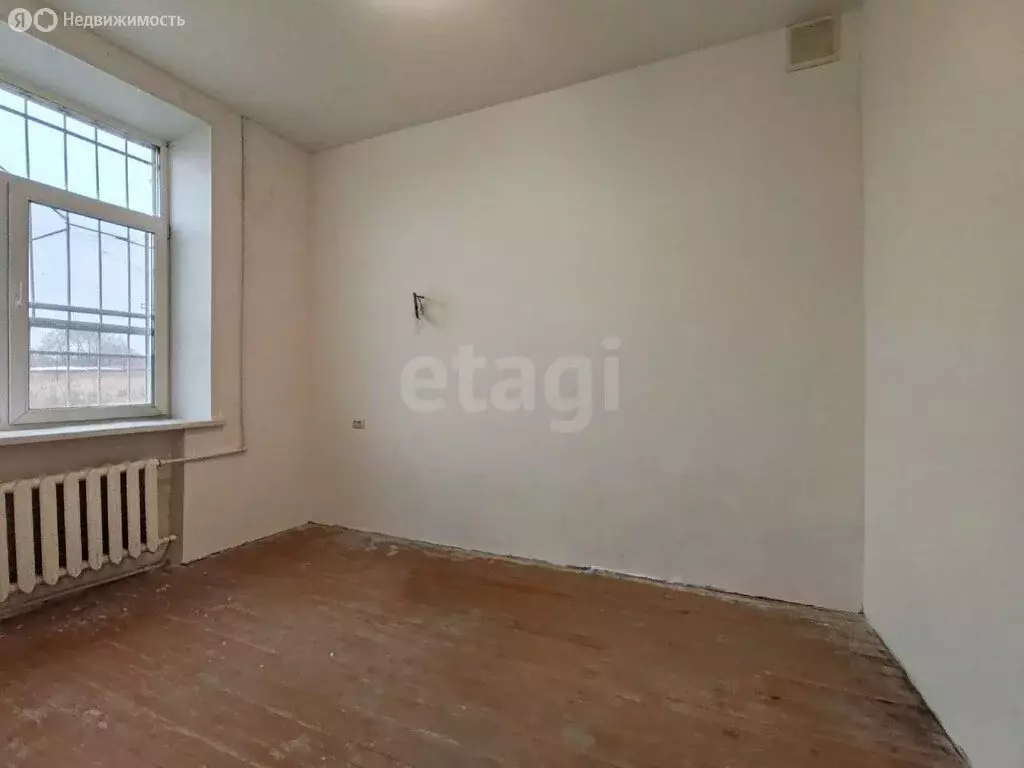 1-комнатная квартира: Московская область, городской округ Воскресенск, ... - Фото 1