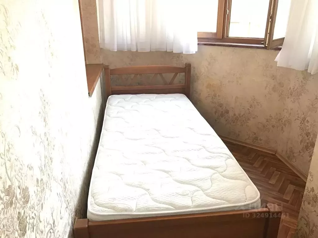 1-к кв. Краснодарский край, Сочи Вишневая ул., 29 (45.0 м) - Фото 2