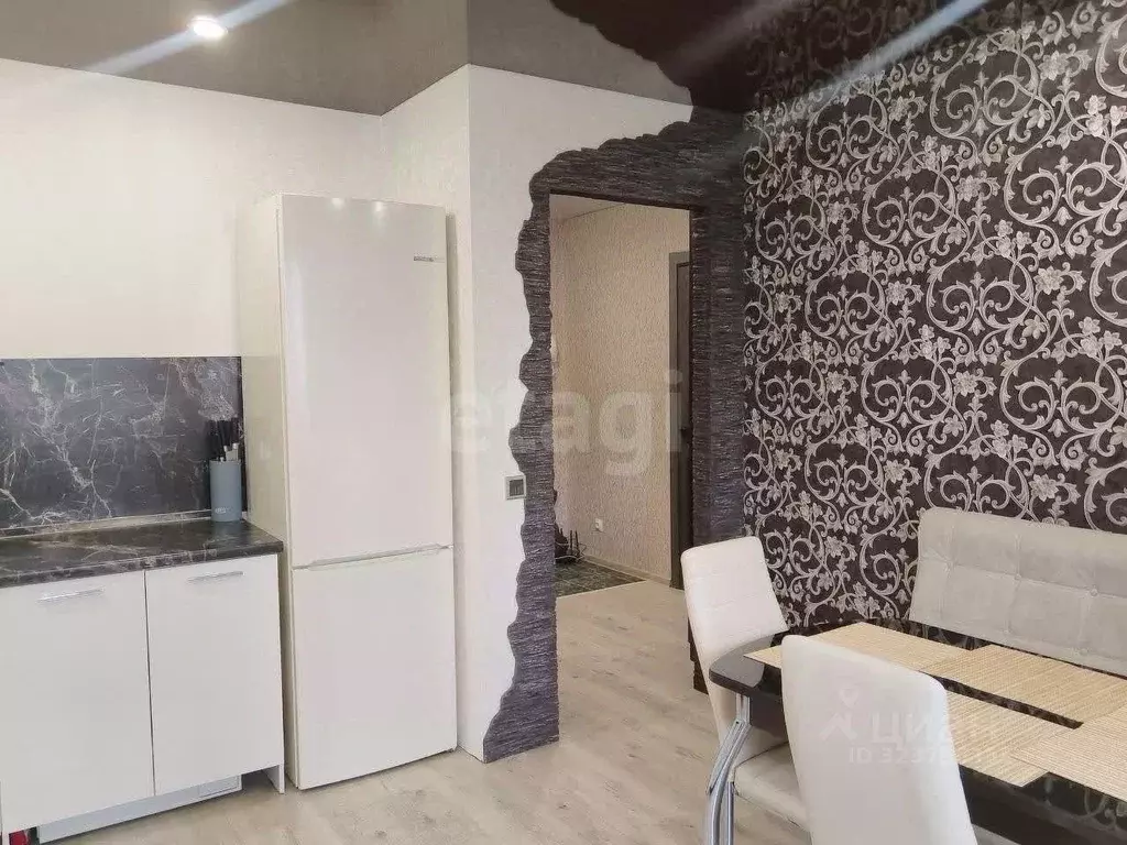 1-к кв. Мордовия, Саранск просп. Российской Армии, 10 (36.7 м) - Фото 1