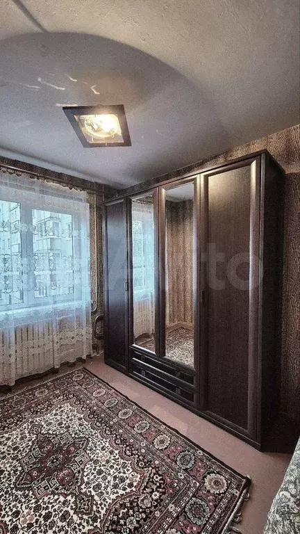 3-к. квартира, 64,7 м, 3/10 эт. - Фото 0