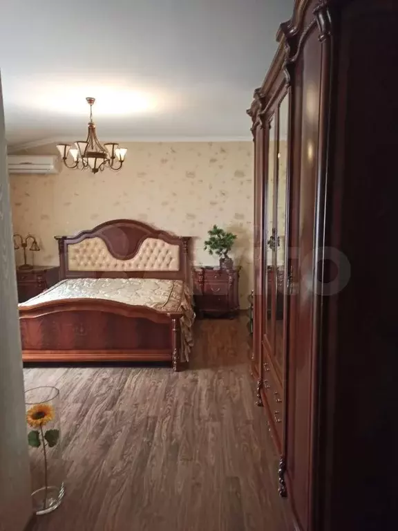 3-к. квартира, 80 м, 2/2 эт. - Фото 0