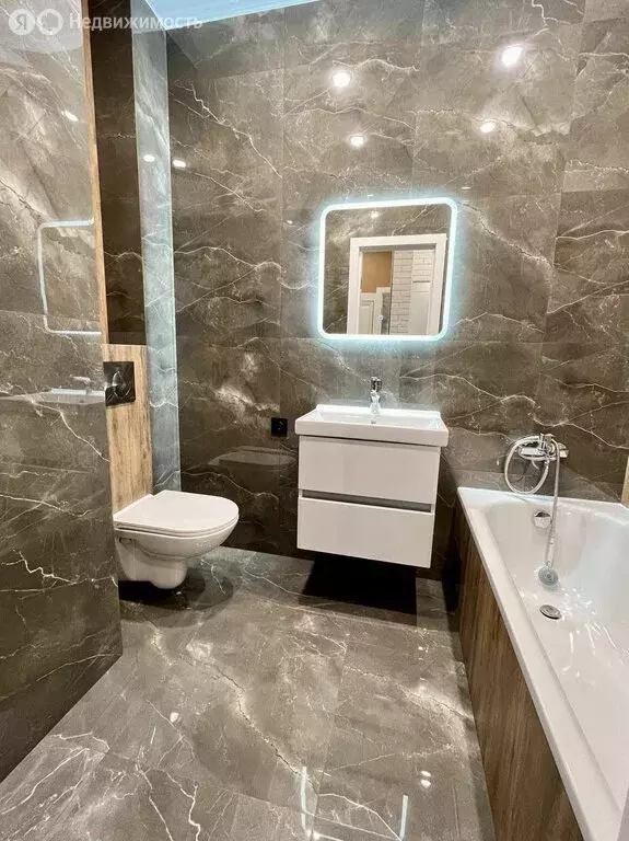1-комнатная квартира: Краснодар, улица Героя Пешкова, 14к2 (37 м) - Фото 0