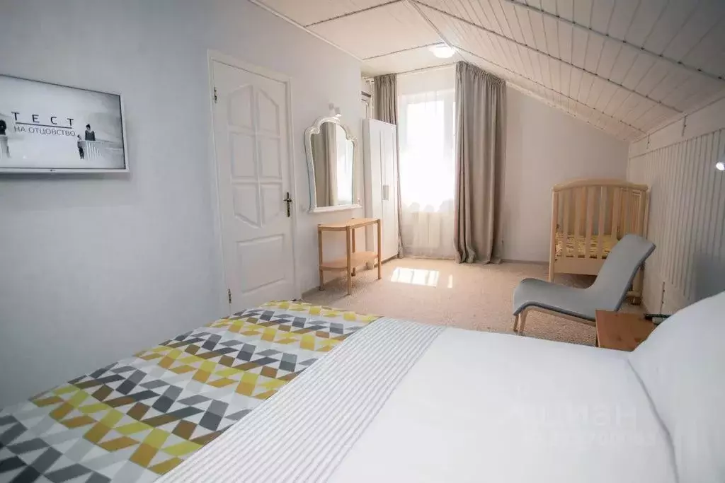 Комната Краснодарский край, Анапа проезд Престижный, 11 - Фото 1
