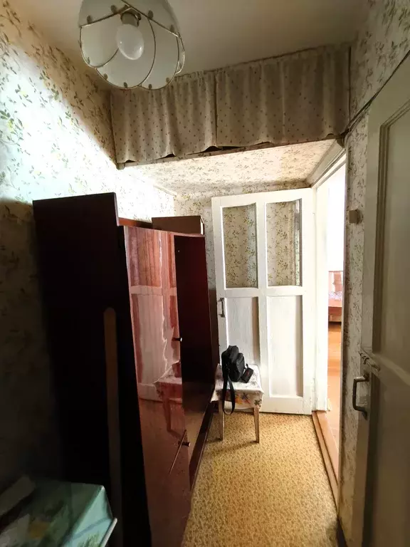 Продаётся 2-к квартира, 43.3 м - Фото 1
