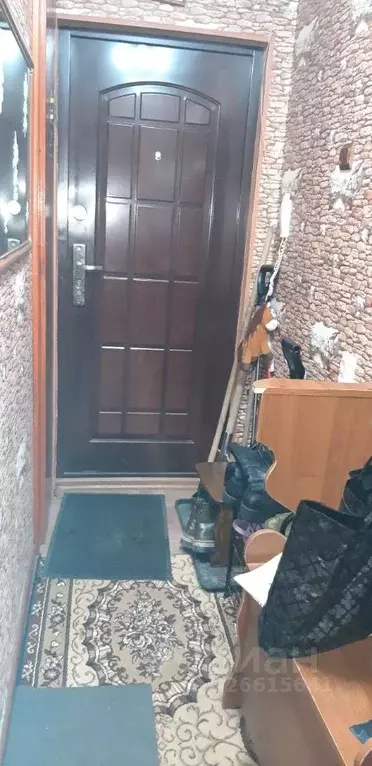 2-к кв. Курская область, Курск Курского завода тракторных запчастей ... - Фото 1