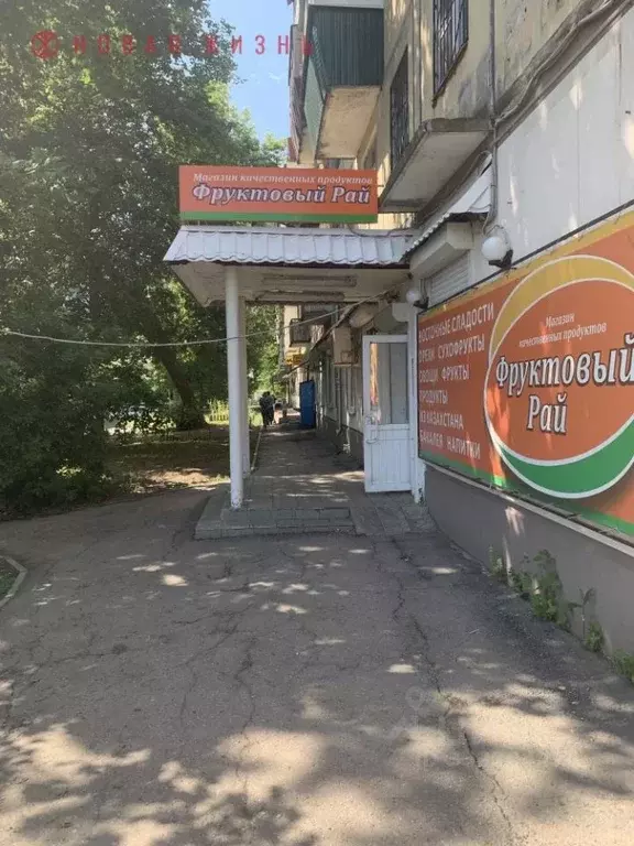 Помещение свободного назначения в Самарская область, Самара ул. Мориса ... - Фото 2