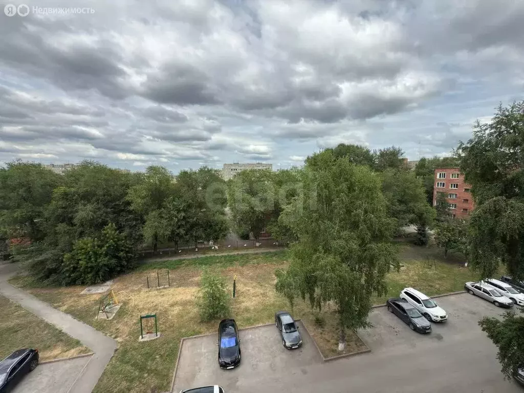 3-комнатная квартира: Кемерово, улица Веры Волошиной, 29 (58 м) - Фото 1