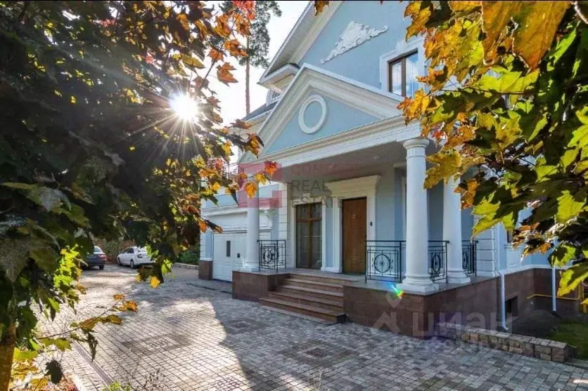Дом в Московская область, Одинцовский городской округ, д. Таганьково, ... - Фото 1