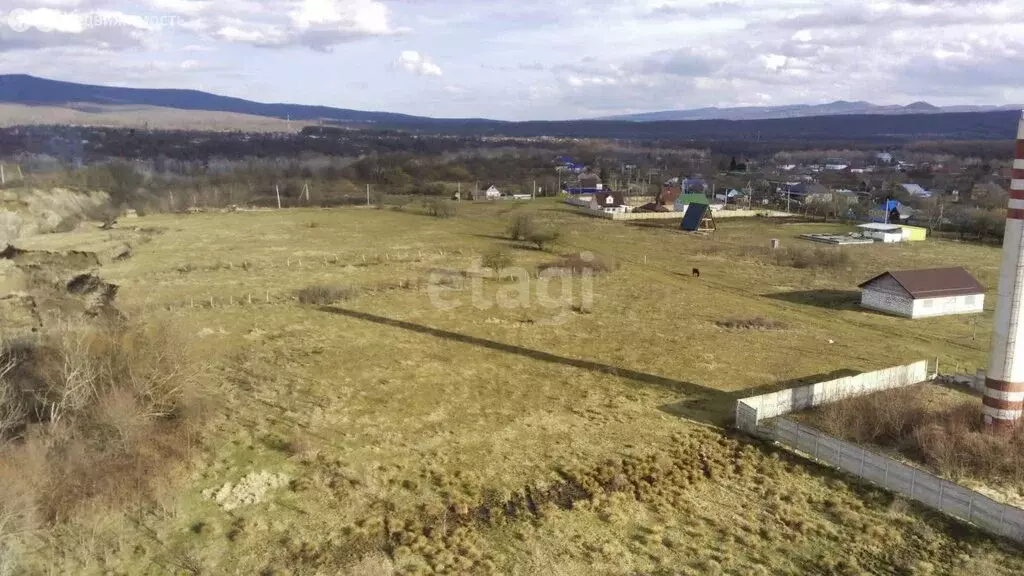 Участок в Майкопский район, станица Абадзехская (11.8 м) - Фото 1