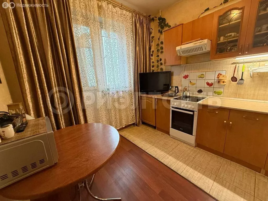 1-комнатная квартира: Мурманск, улица Героев Рыбачьего, 35к1 (40.7 м) - Фото 2