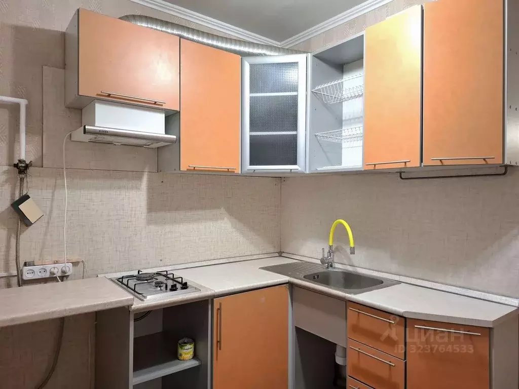 2-к кв. Кировская область, Киров ул. Калинина, 3 (44.0 м) - Фото 1