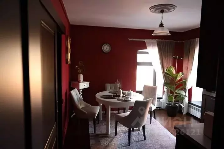 Дом в Ивановская область, пос. Палех ул. Ленина, 8 (80 м) - Фото 1