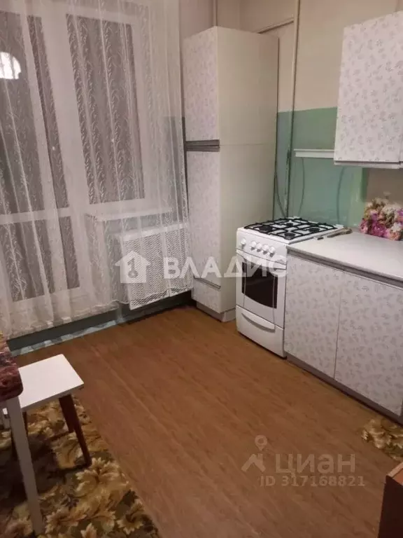 1-к кв. Владимирская область, Владимир Юбилейная ул., 3 (36.0 м) - Фото 0