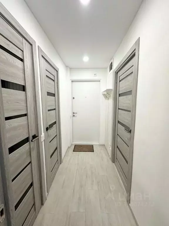 1-к кв. Москва ул. Антонова-Овсеенко, 4 (40.0 м) - Фото 1