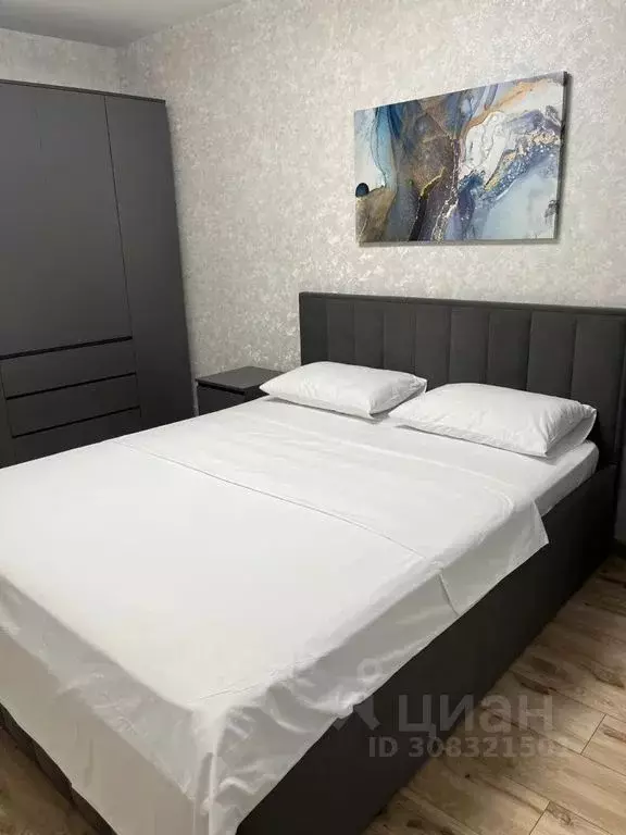 1-к кв. Рязанская область, Рязань ул. Новоселов, 45к2 (44.0 м) - Фото 2