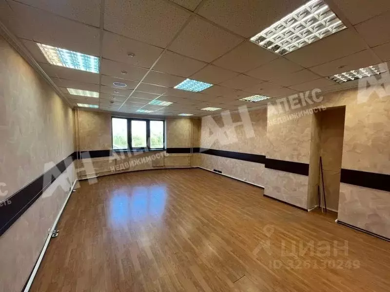 Офис в Москва Флотская ул., 5а (76 м) - Фото 1