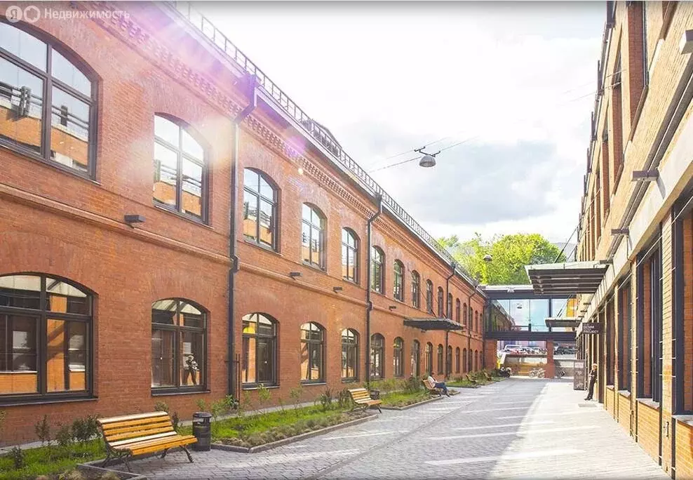 Офис (1667 м) - Фото 2