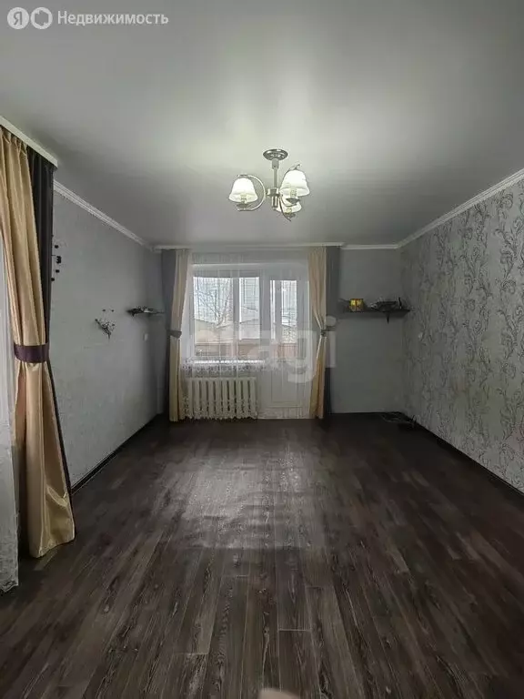 2-комнатная квартира: село Толбазы, улица Гоголя, 18 (54.1 м) - Фото 1