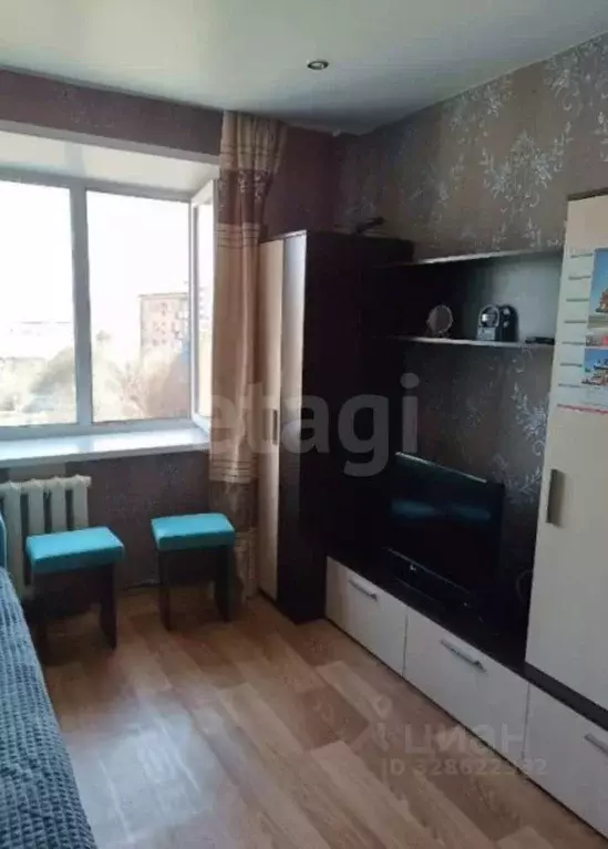 Комната Бурятия, Улан-Удэ ул. Павлова, 66 (11.9 м) - Фото 2