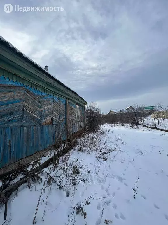 Участок в Туймазы, улица Тельмана (6.5 м) - Фото 1