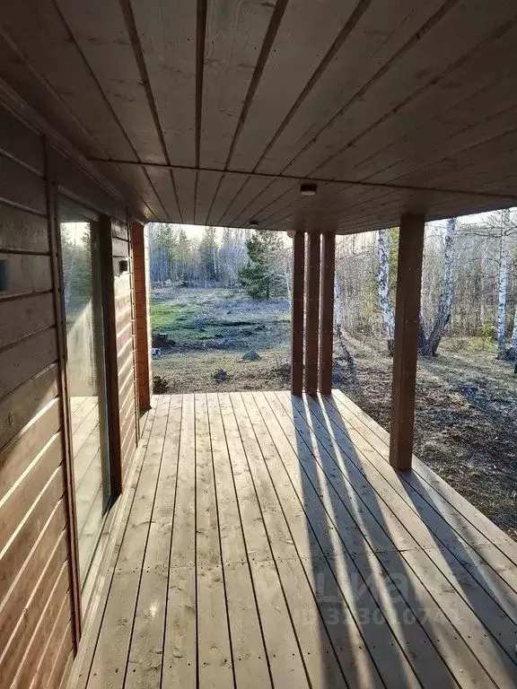 Дом в Челябинская область, Аргаяшский муниципальный округ, Кузнецкое ... - Фото 2