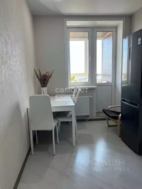 1-к кв. Чувашия, Новочебоксарск ул. Винокурова, 99 (37.8 м) - Фото 2